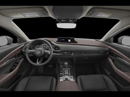 2025 Mazda CX-30 Premium Package