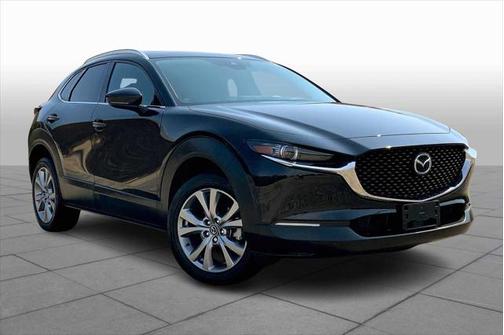 2022 Mazda CX-30 2.5 S Premium Package