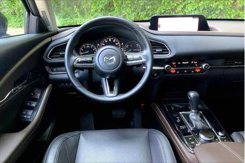 2022 Mazda CX-30 2.5 S Premium Package