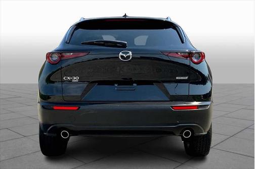 2022 Mazda CX-30 2.5 S Premium Package