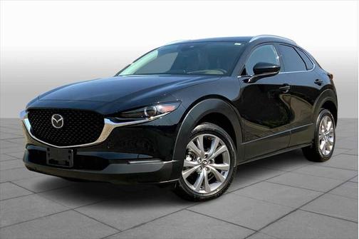 2022 Mazda CX-30 2.5 S Premium Package