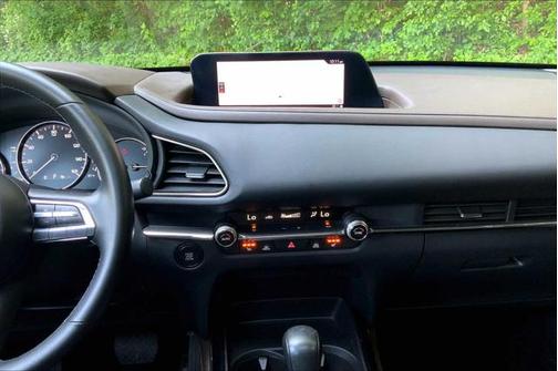 2022 Mazda CX-30 2.5 S Premium Package