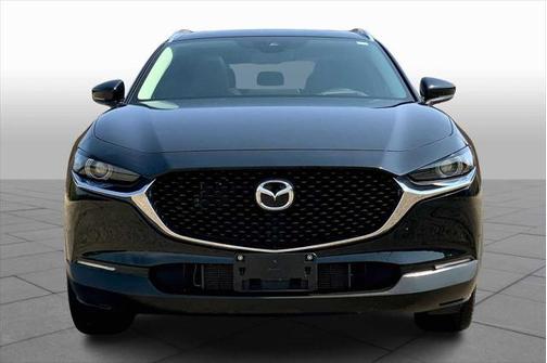 2022 Mazda CX-30 2.5 S Premium Package