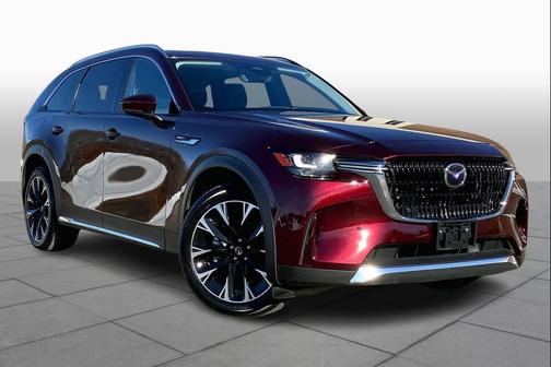 2024 Mazda CX-90 PHEV Premium