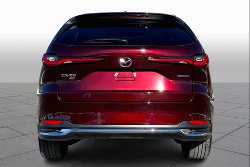 2024 Mazda CX-90 PHEV Premium