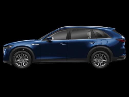 2025 Mazda CX-90 PHEV Preferred