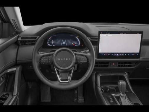Red 2026 Mazda CX-5 2.5 S