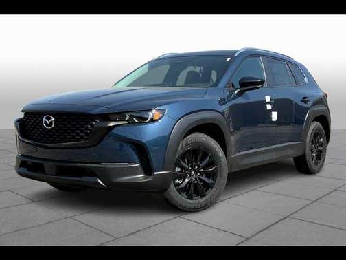 2025 Mazda CX-50 2.5 S Select Package