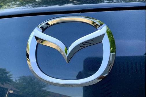 2025 Mazda CX-50 2.5 S Select Package