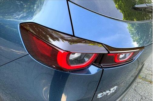 2025 Mazda CX-50 2.5 S Select Package