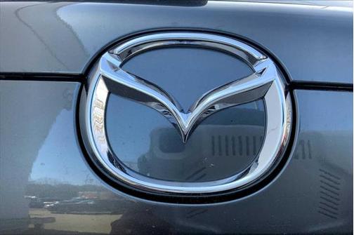 2025 Mazda CX-30 Preferred