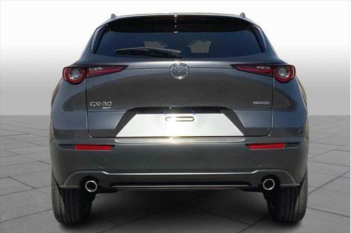 2025 Mazda CX-30 Preferred