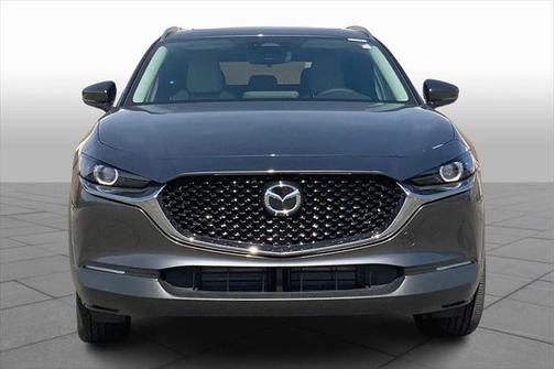 2025 Mazda CX-30 Preferred