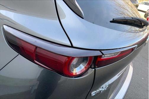 2025 Mazda CX-30 Preferred