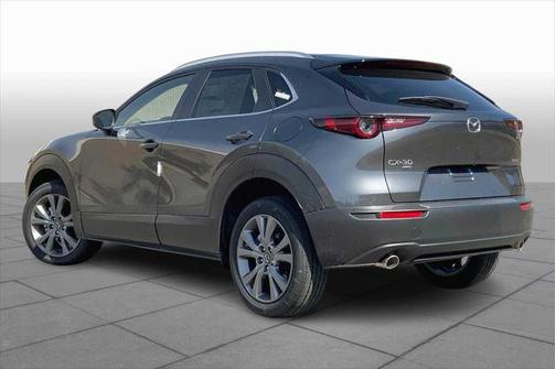 2025 Mazda CX-30 Preferred