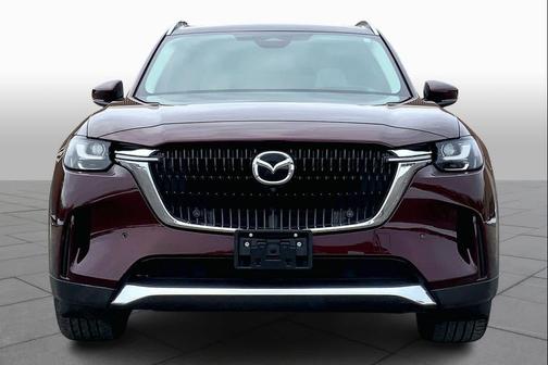 2024 Mazda CX-90 PHEV Premium Plus