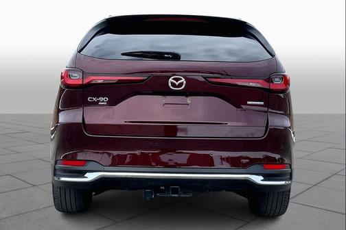 2024 Mazda CX-90 PHEV Premium Plus