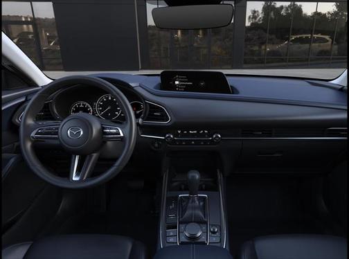 2025 Mazda CX-30 Preferred