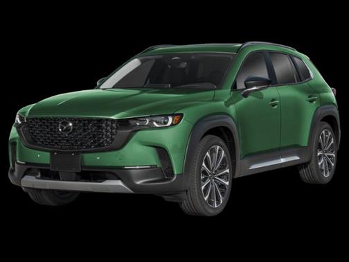 2026 Mazda CX-50 2.5 Turbo Premium Plus Package