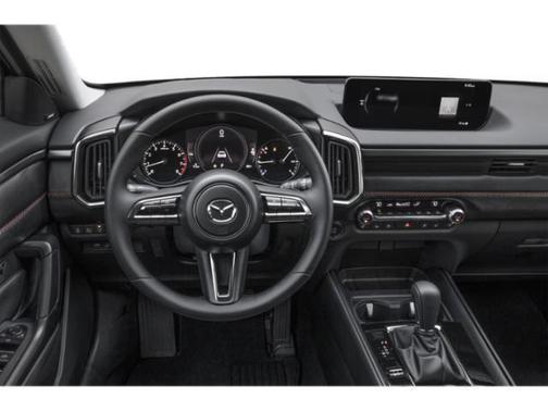 2026 Mazda CX-50 2.5 Turbo Premium Plus Package