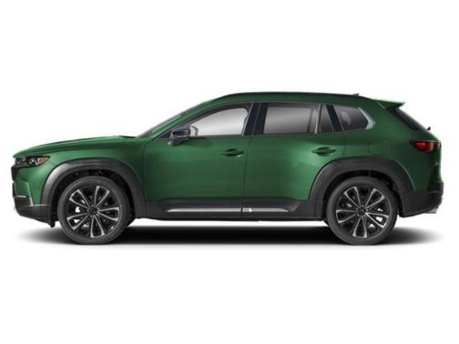 2026 Mazda CX-50 2.5 Turbo Premium Plus Package