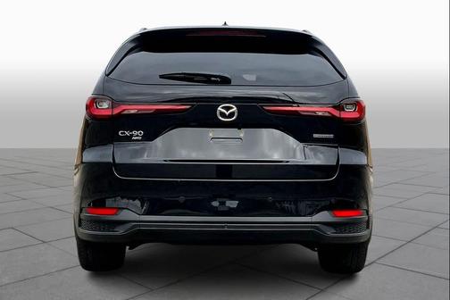 2025 Mazda CX-90 PHEV Premium Sport