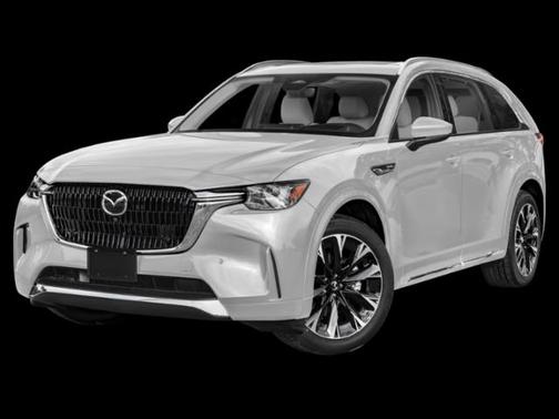 2024 Mazda CX-90 3.3 Turbo S Premium