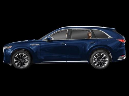 2026 Mazda CX-90 3.3 Turbo S Premium Plus