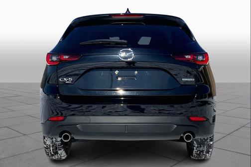 2023 Mazda CX-5 2.5 S Select Package