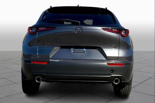 2026 Mazda CX-30 2.5 Turbo Premium Plus Package