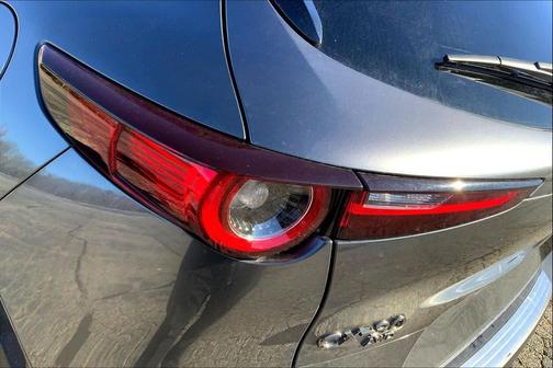 2026 Mazda CX-30 2.5 Turbo Premium Plus Package