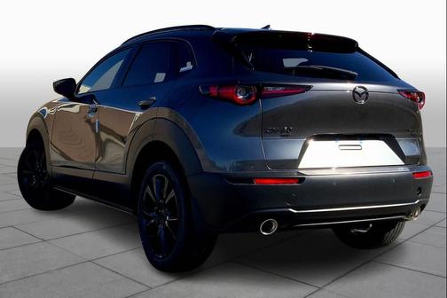 2026 Mazda CX-30 2.5 Turbo Premium Plus Package