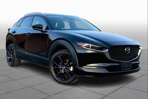 2024 Mazda CX-30 2.5 Turbo Premium Package