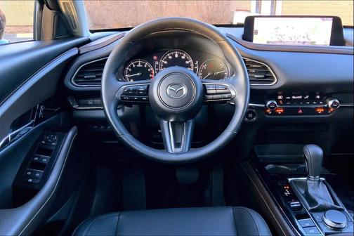 2024 Mazda CX-30 2.5 Turbo Premium Package