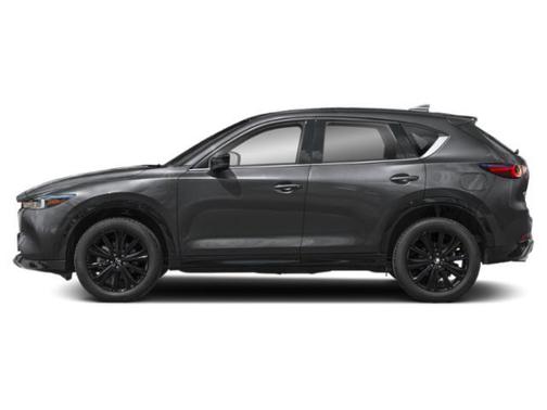 2025 Mazda CX-5 2.5 Turbo Premium