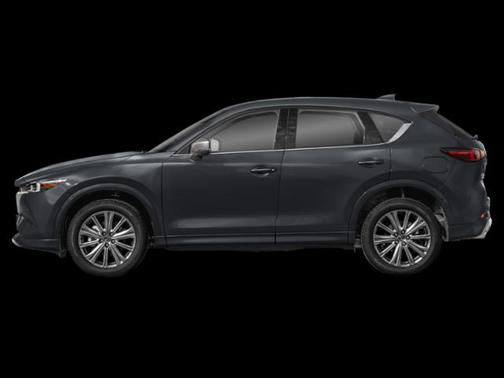 2025 Mazda CX-5 Signature