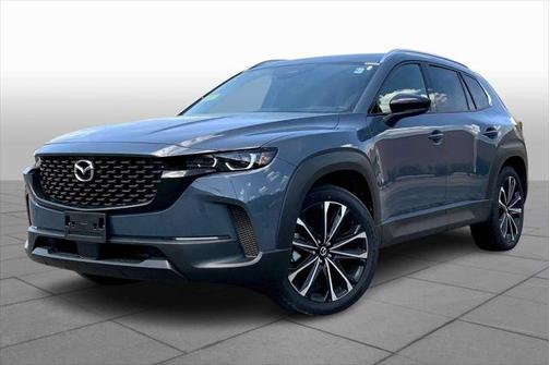2025 Mazda CX-50 2.5 S Premium Plus Package