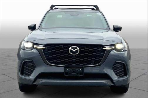 2025 Mazda CX-70 3.3 Turbo S Premium Plus