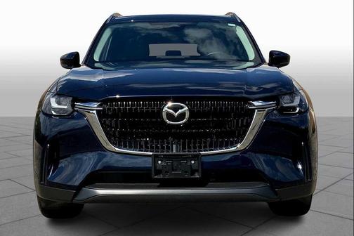 2024 Mazda CX-90 PHEV Preferred