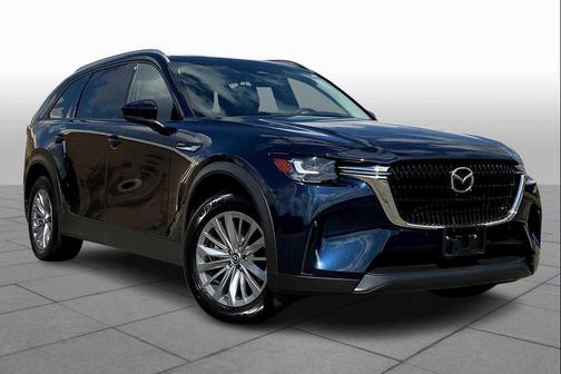 2024 Mazda CX-90 PHEV Preferred