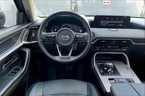2024 Mazda CX-90 PHEV Preferred