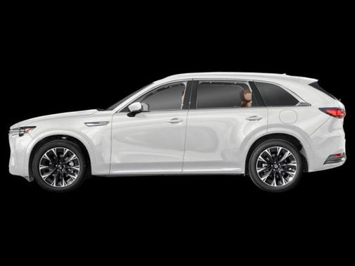 2025 Mazda CX-90 3.3 Turbo S Premium Plus