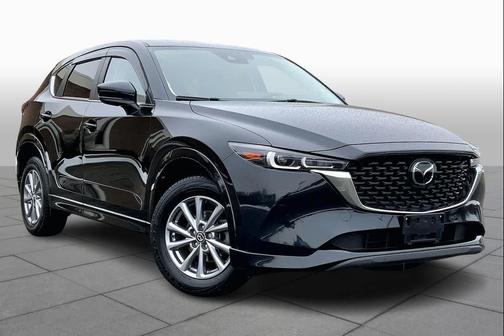 2024 Mazda CX-5 2.5 S Preferred Package