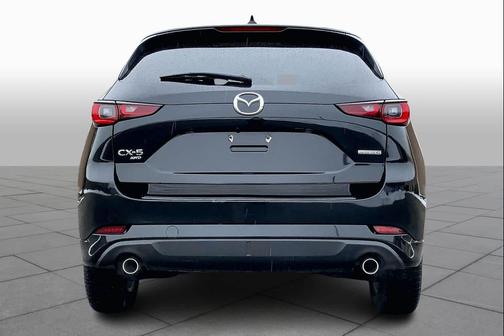 2024 Mazda CX-5 2.5 S Preferred Package