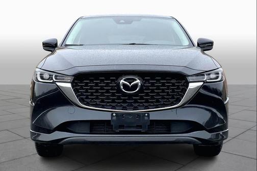 2024 Mazda CX-5 2.5 S Preferred Package
