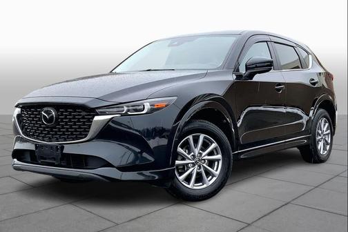 2024 Mazda CX-5 2.5 S Preferred Package