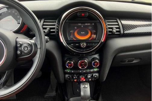 2017 MINI Convertible Cooper S