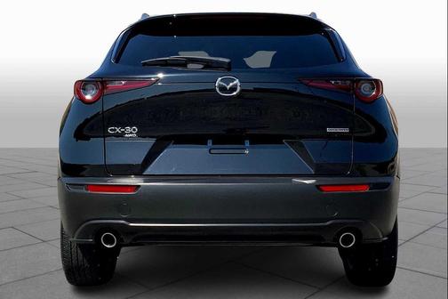 2023 Mazda CX-30 2.5 S Select Package