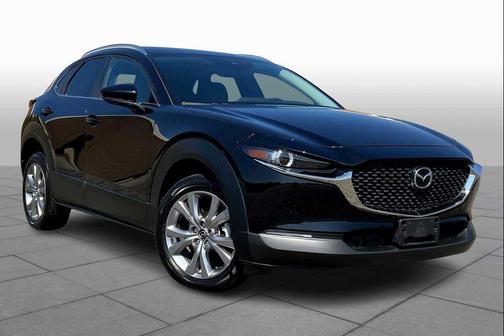 2023 Mazda CX-30 2.5 S Select Package