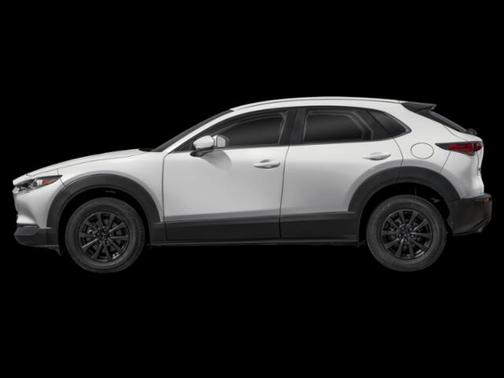 2025 Mazda CX-30 2.5 S